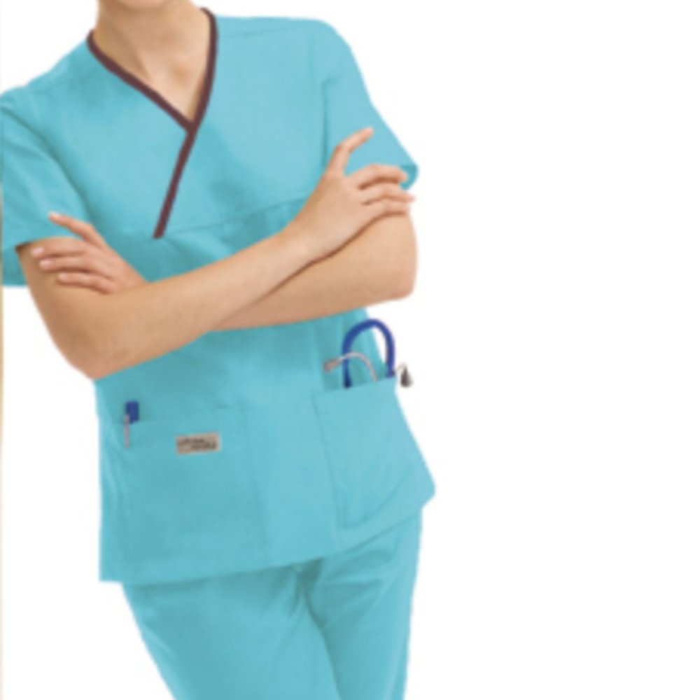 Women's Scrubs - 2 sets